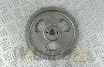 Z=72 Cummins 4932713