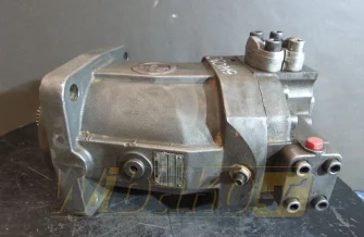 Hydromotor Hydromatic A6VM200HA2T/60W-PAB027A 225.31.77.85