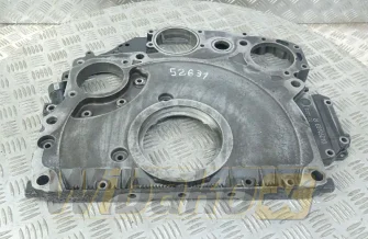 Rear gear housing Deutz 04513198