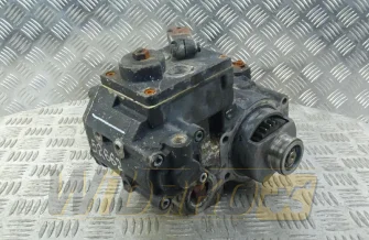 Gasregler Heinzmann 02959517
