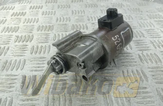 Shutdown device 1.6A Deutz 04506591