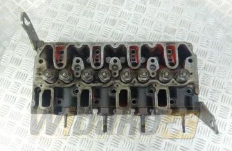 Motor Zylinderkopf für Motor Deutz BF4M1012 4198361R