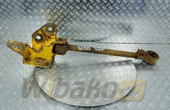 Verbindungsstück Volvo A25C 