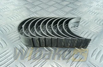 Hauptlager 0.25 Kolbenschmidt 77601610
