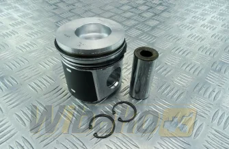 Kolben des Motors 0.50 Kolbenschmidt 94900610