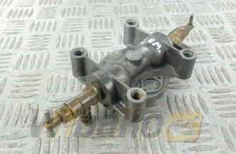 Gwint filtra 17 mm Cummins 4990848