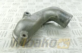 für Motor Deutz BF4M1012 04198410