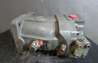 Hydromotor Hydromatik A6VM160HA1T/60W-PZB020A R909418727
