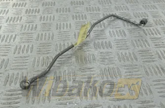 Przewód regulatora gazu für Motor Deutz 1012 04256890