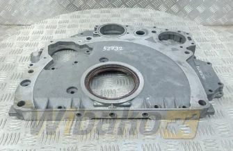 Rear gear housing Deutz 04251558