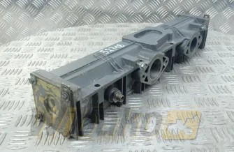 Ansaugkrümmer für Motor Deutz BF4M1012 04255977