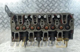 Motor Zylinderkopf für Motor Deutz BF4M1012 04254037