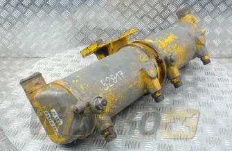 Ölradiator Stavostroj NN PZA0198333170 / PAZ01988