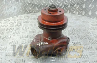 Wasserpumpe Stavostroj ZL200