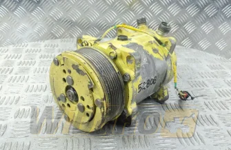  Liebherr D924 508S121A