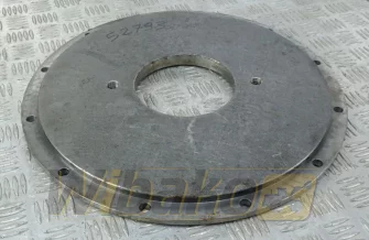 Kupplung Deutz 0/125/405