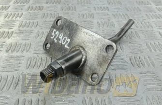 für Motor Cummins LT10 3253970