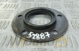 Nockenwellendichtring przód Cummins 3896837