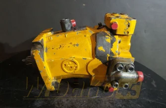 Fahrmotor A6VM107DA/60W-PZB026B 225.25.49.31