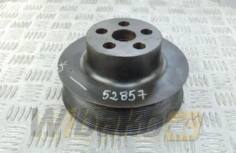Riemenrad wału korbowego Cummins QSM11-C 3899932