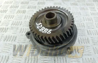 für Motor Cummins M11 3820754