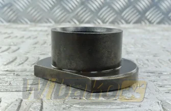 Adapter chłodnicy oleju für Motor Cummins M11 3080401