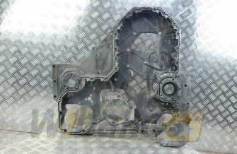Rear gear housing für Motor Cummins M11 4985108