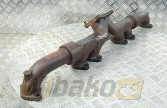Auspuffkrümmer für Motor Cummins QSM11 3090915