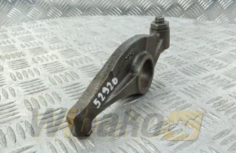 wydechowa cyl.: 1,3,5 Cummins 4003911