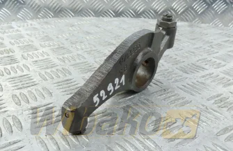 wydechowa cyl.: 2,4,6 Cummins 4003914