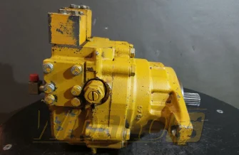 Hydromotor Komatsu 3XB-001 706-75-74111