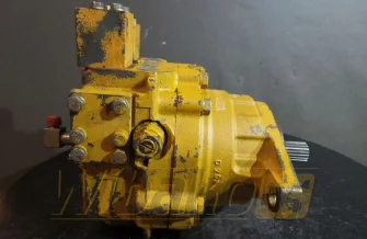 Hydromotor Komatsu 39B-655 706-75-74111