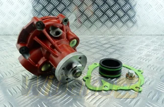 Wasserpumpe OE Germany 042000201200 – neu