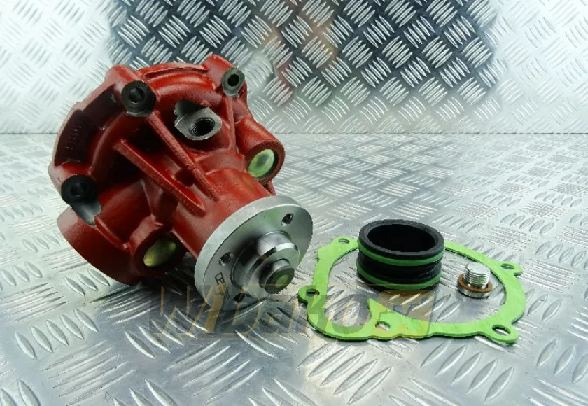 Wasserpumpe OE Germany 042000201200 – neu
