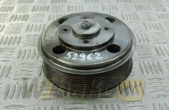 Ventilator-Fuß Deutz 04514666