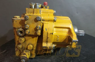 Hydromotor Komatsu 706-75-74121