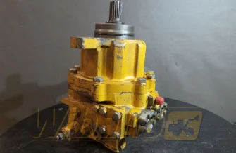 Hydromotor Komatsu 706-75-74121