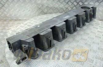 Zylinderkopfhaube für Motor Deutz TCD2013 L06 2V 04504126