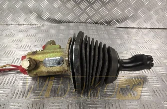 Joystick Liebherr VG-7 4/7 Z05 9273968