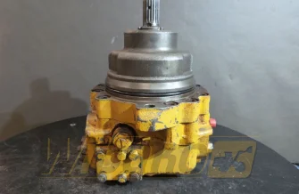 Hydromotor Komatsu 84LC-058 706-75-74114