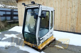  Liebherr R914B 