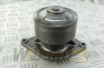 Wasserpumpe Cummins 5524786
