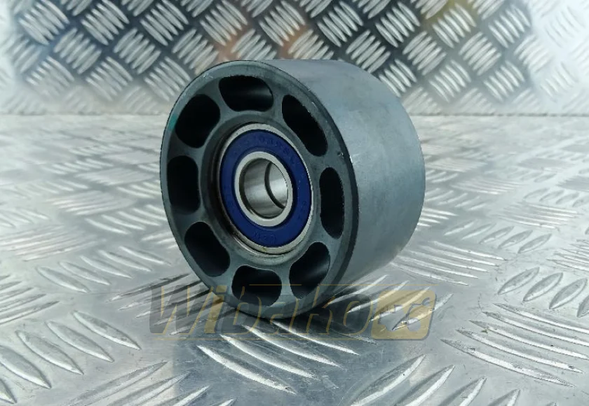 Umlenkrolle gładka Dayco APV2706 – neu