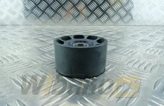 Umlenkrolle gładka Dayco APV2706 – neu (3)