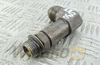 obudowy Cummins QSB6.7 5312158