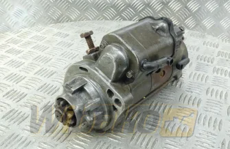 Anlasser Starter Cummins 3957593