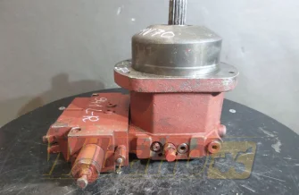 Hydromotor Linde HMV70 