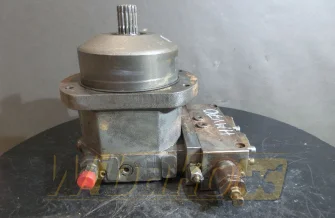 Hydromotor Linde HMV70 