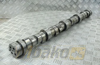 Nockenwelle Liebherr D9408 