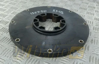 Kupplung Centaflex K-125-SAE10 470999